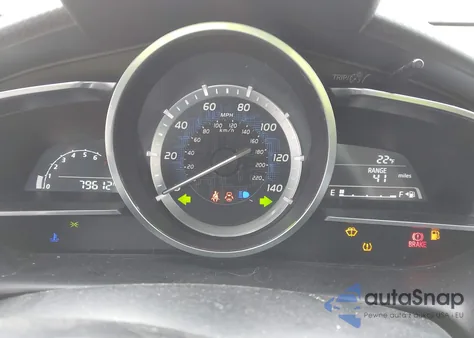 2017 Toyota Yaris Ia from USA, damaged, VIN 3MYDLBYV7HY181850